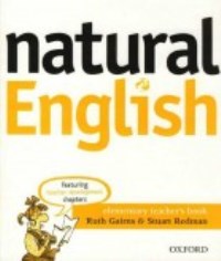 Natural English Elementary Teachers Book